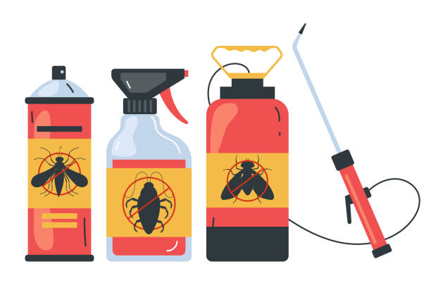 Best Insect Control  in Austin, MN